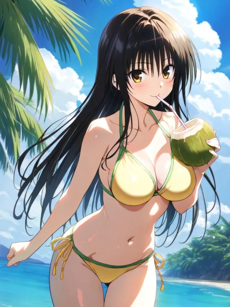 gái anime tâm hồn to và tròn 26