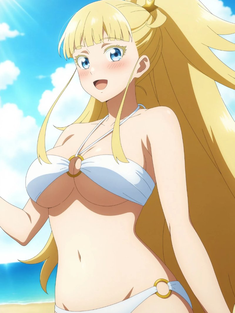 gái anime tâm hồn to và tròn 27