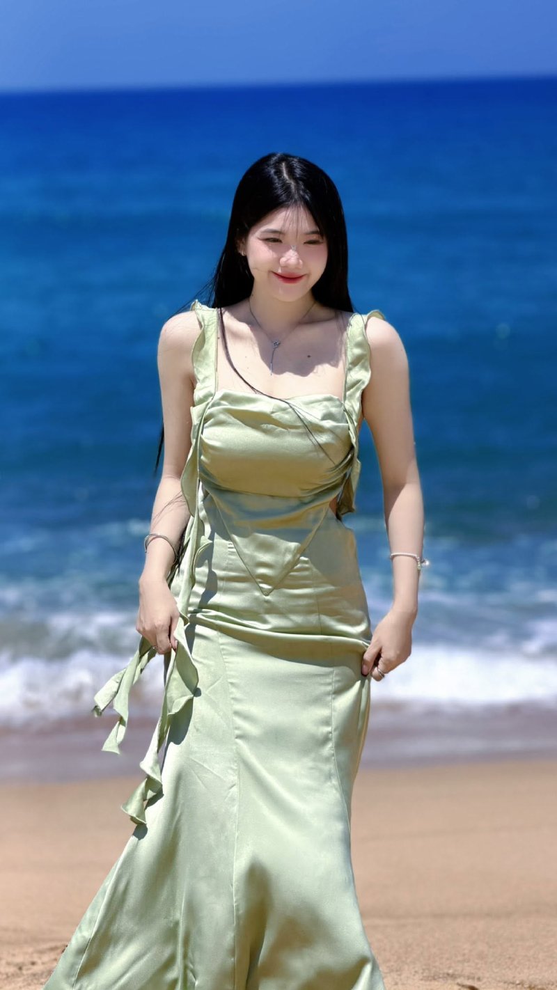 hình ảnh Dương Ái Vy