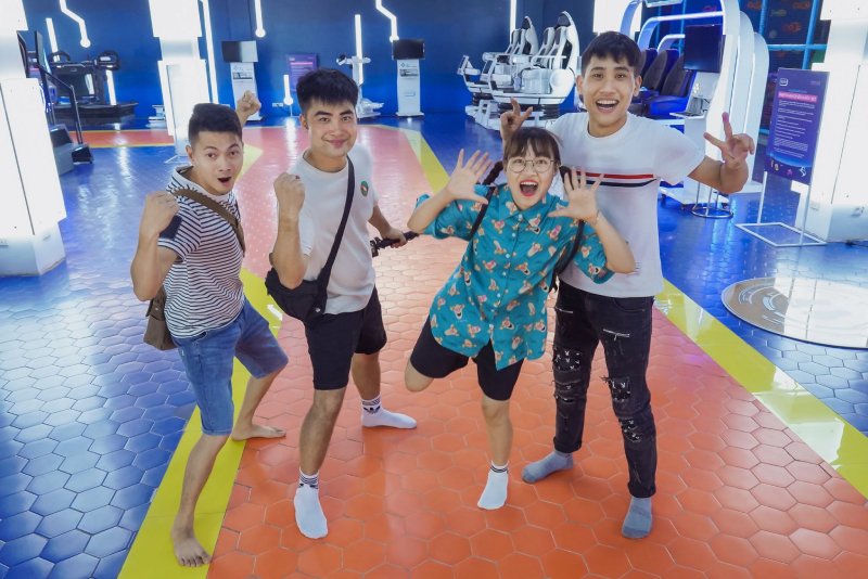 hình ảnh Hà Sam 2
