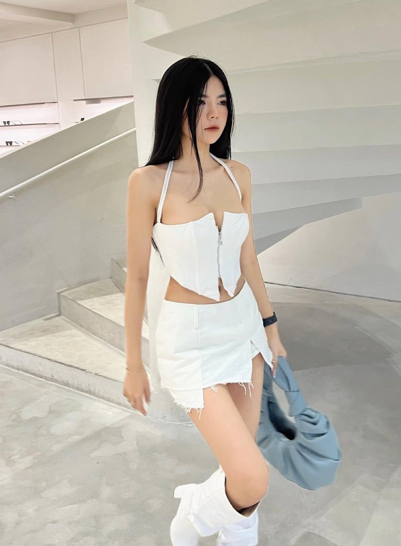 hình ảnh Mai Dora