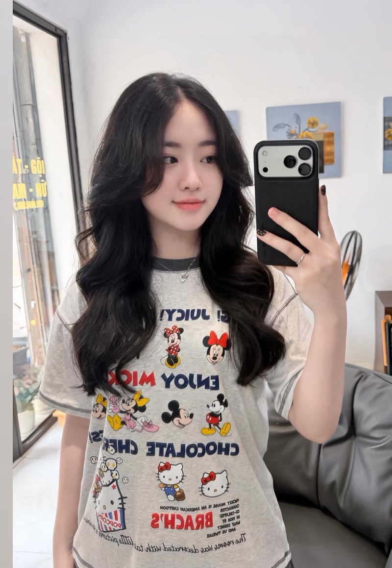 hình ảnh Thảo Lee 2