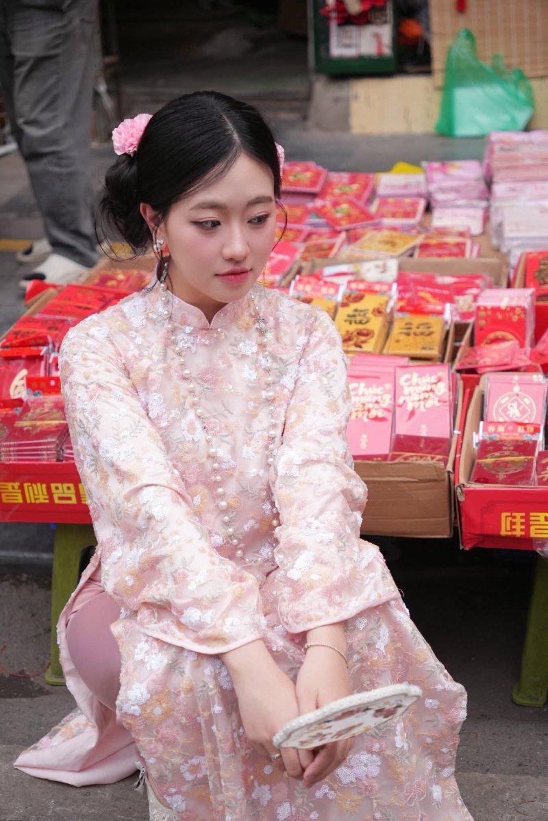 hình ảnh Thảo Lee 4