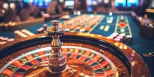 Nhà Cái Ok9 – Thiên Đường Giải Trí Thời Thượng Cho Bet Thủ