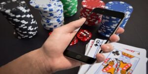 Game bài SUNWIN với trải nghiệm giải trí trực tuyến hấp dẫn