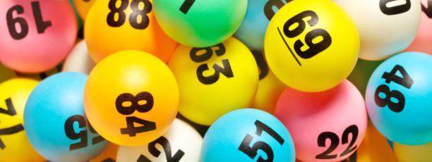 Lottery balls