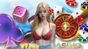 Casino FB88 – Sân chơi giải trí trực tuyến đa dạng và hiện đại