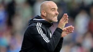 Maresca xây dựng đội hình trong mơ, mở ra chương mới cho Man City với tham vọng thống trị