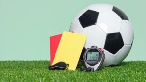 Bóng Đá B52 Và Trải Nghiệm Theo Dõi Trận Cầu Đầy Sức Hút Mỗi Ngày