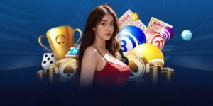 Xổ số 98WIN: Khám phá sảnh chơi đa dạng, dễ trải nghiệm