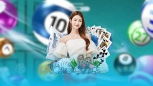 Bật mí loạt sảnh chơi xổ số 789Win đang được quan tâm