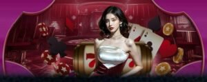Game bài Sunwin – Trải nghiệm giải trí đa dạng, hấp dẫn