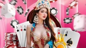 Game bài PG88 – Khám phá kho trò chơi đổi thưởng hấp dẫn