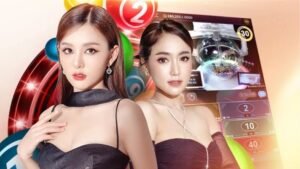 EE88 Mang Đến Trải Nghiệm Casino Live Mượt Mà Trên Mobile