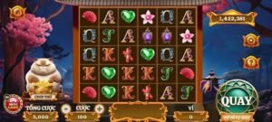 Nổ hũ B52club: Khám phá cách chơi và cơ chế trả thưởng