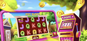 Nổ hũ Sumclub – Game quay hũ trúng Jackpot đỉnh cao 2026 