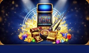 Casino Bet88 – Toàn cảnh kho trò chơi và tiện ích trên nền tảng