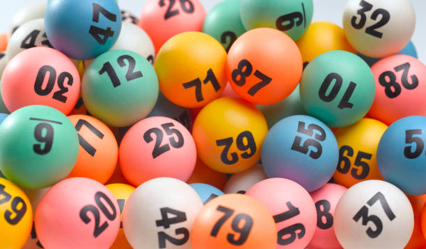 luck of the lottery