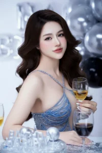 Oanh Tạ là ai? Khám phá giọng ca cover triệu view khuấy đảo làng nhạc 2026