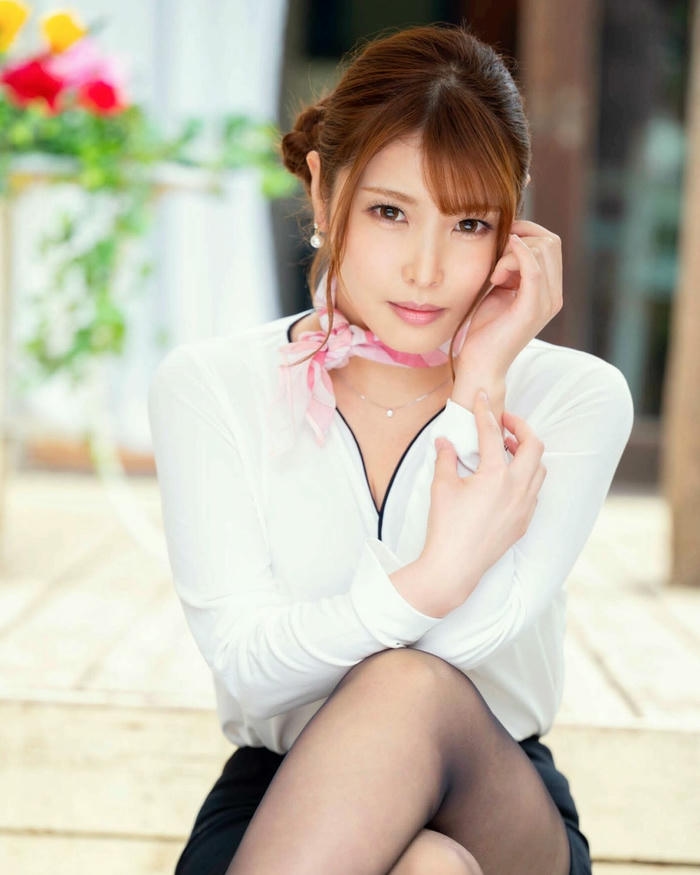 Akari niimura sinh động hoàn mỹ rõ nét gợi
