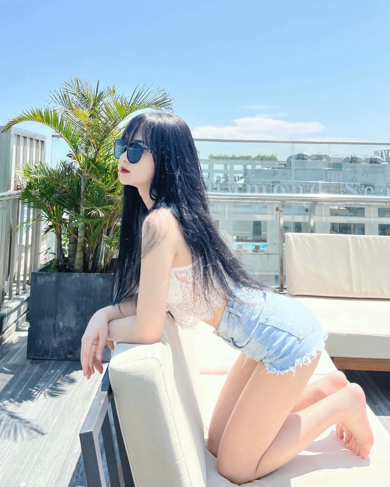 Ảnh Gấm Kami mang phong cách hiện đại tinh tế