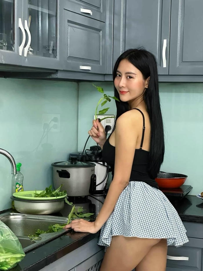 Ảnh võ huỳnh ngọc phụng chân thực hài hòa