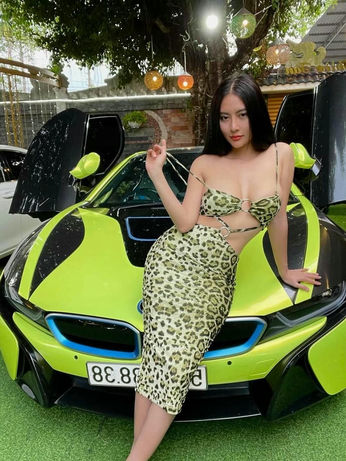 Ảnh võ huỳnh ngọc phụng hoàn mỹ ấn tượng