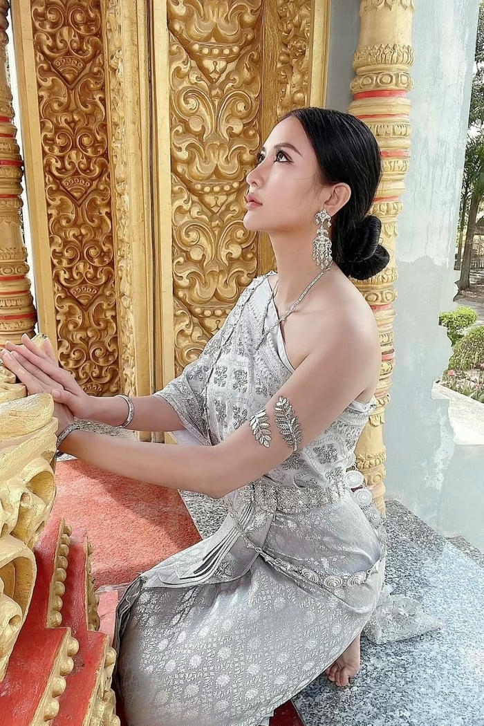 Ảnh võ huỳnh ngọc phụng lung linh ấn tượng