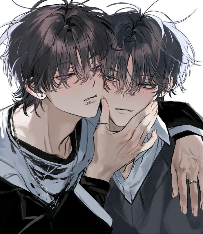 Anime gầy gầy ốm cuốn hút