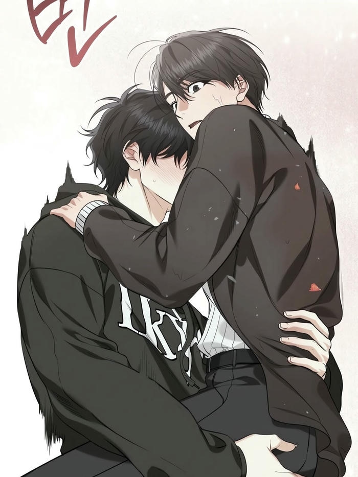 Anime gầy mảnh khảnh duyên dáng