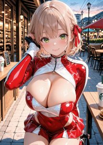 Top 99+ anime ngực to vú bự cực kỳ nổi bật 
