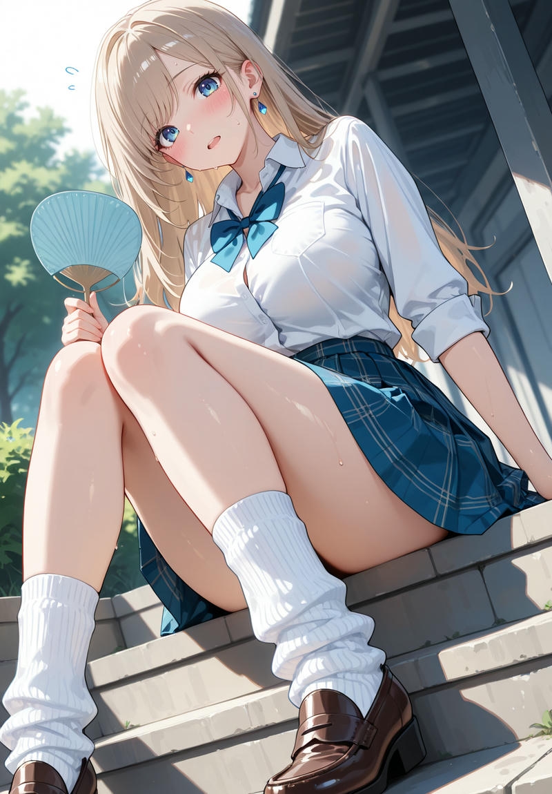 Anime ngực to vú bự mềm mại sinh động