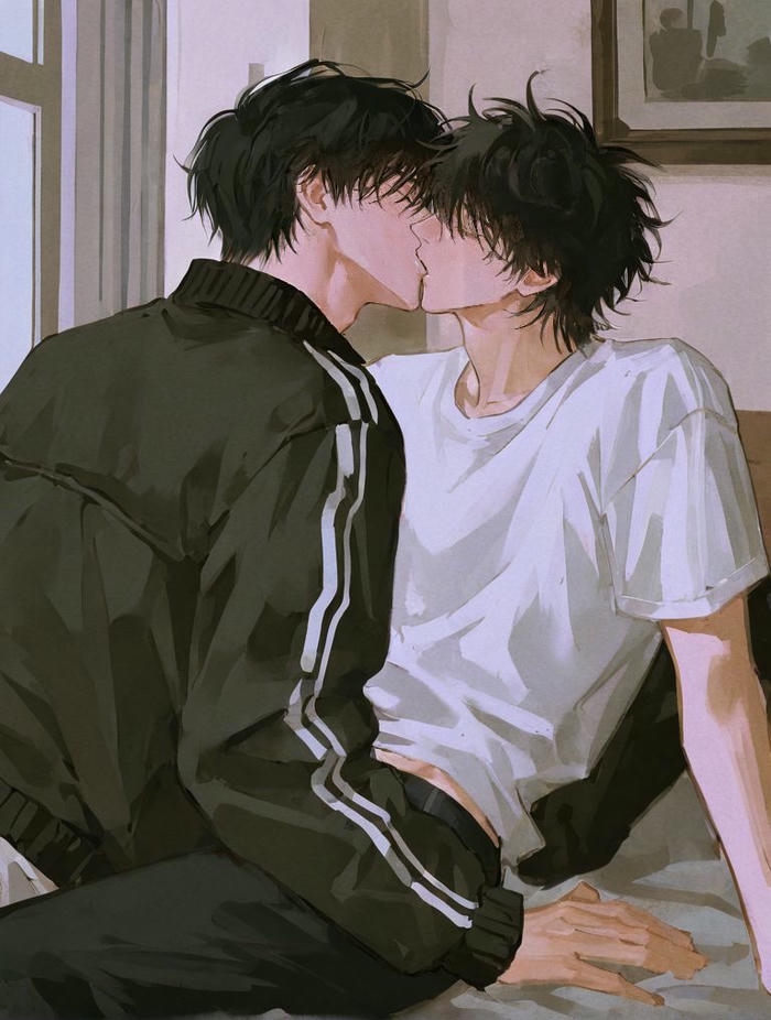 Anime sẽ gầy gầy ốm duyên dáng