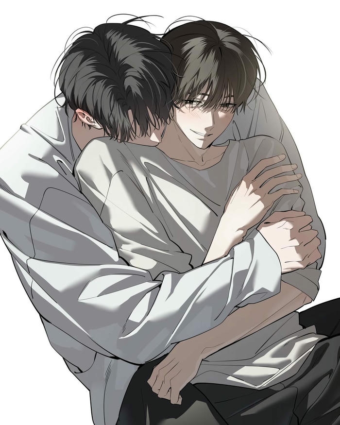 Anime sẽ gầy gầy ốm tinh tế