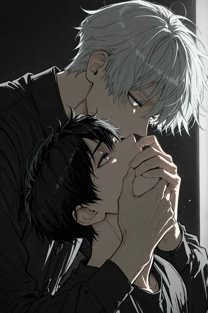 Anime sẽ gầy mảnh khảnh tinh tế