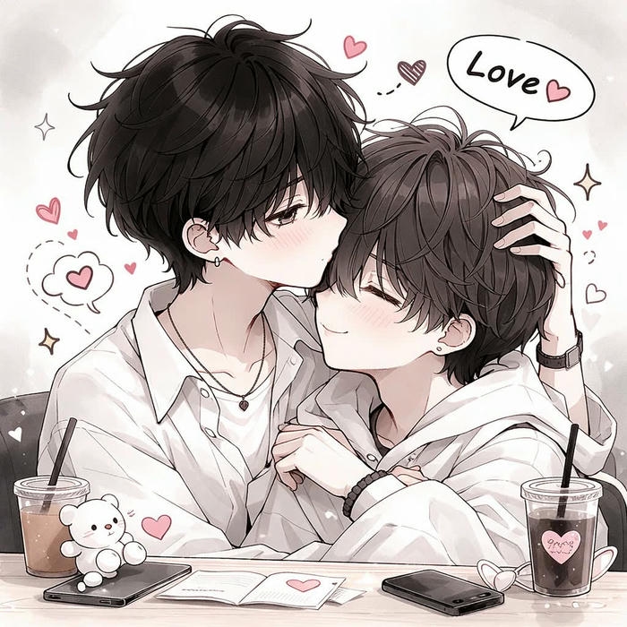 Anime sẽ gầy thon thả cuốn hút