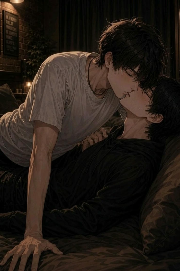 Anime sẽ gầy thon thả nhẹ nhàng