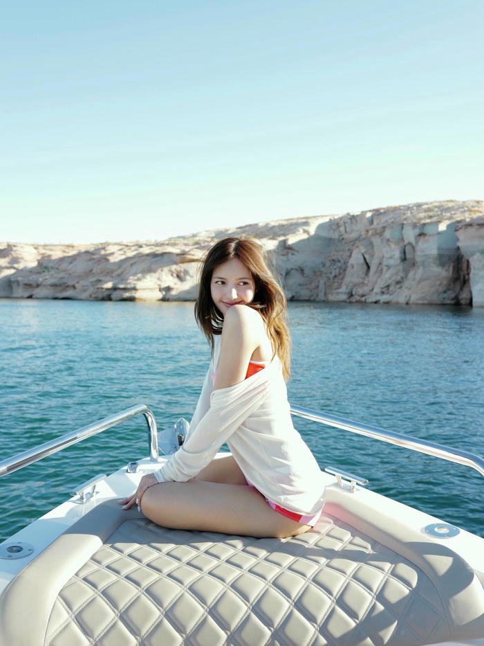Black pink bikini phong cách chi tiết cao cấp