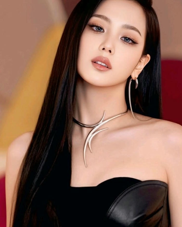 Blackpink sexy mang vẻ đẹp cuốn hút mạnh mẽ