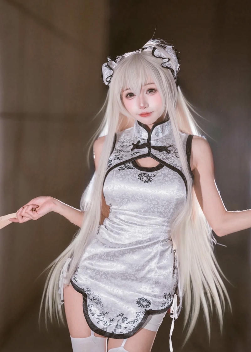 Cosplay Trung Quốc khắc họa nét đẹp truyền thống