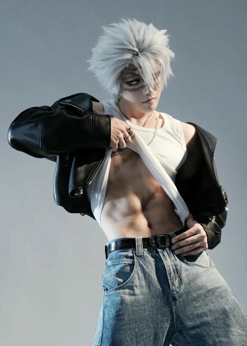 Cosplay Trung Quốc khắc họa vẻ đẹp đậm chất phương Đông