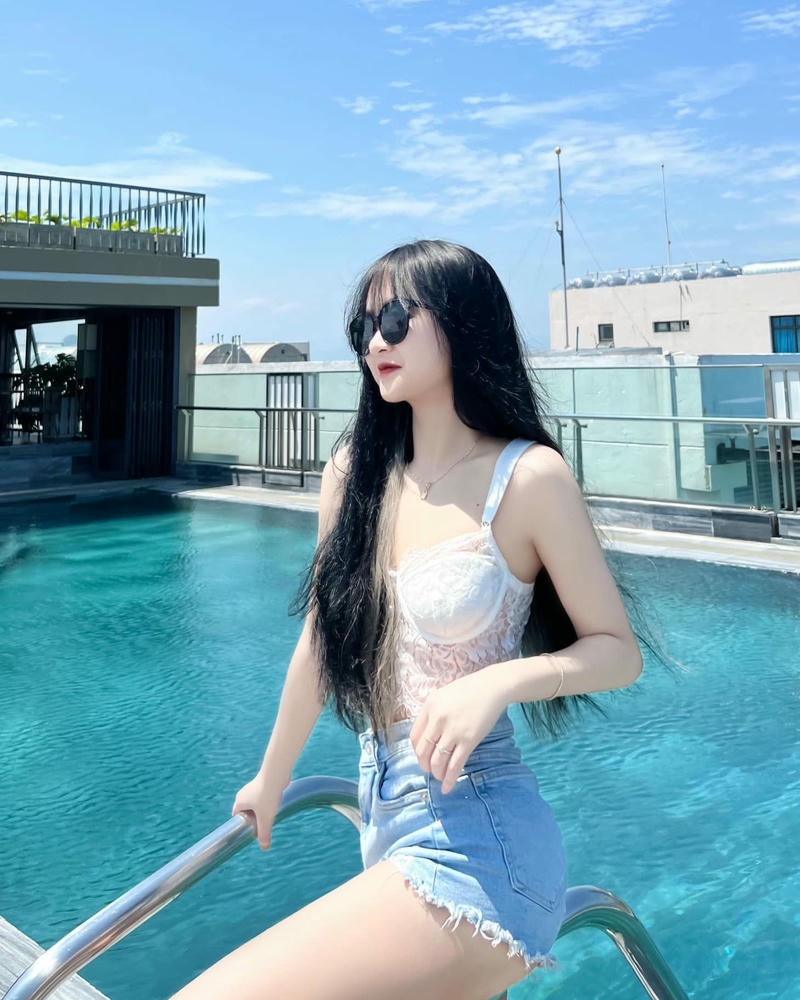 Hình ảnh Gấm Kami mang vẻ ngoài duyên dáng