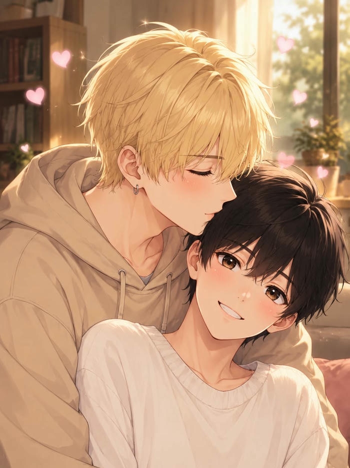 Hình ảnh anime sẽ gầy mảnh