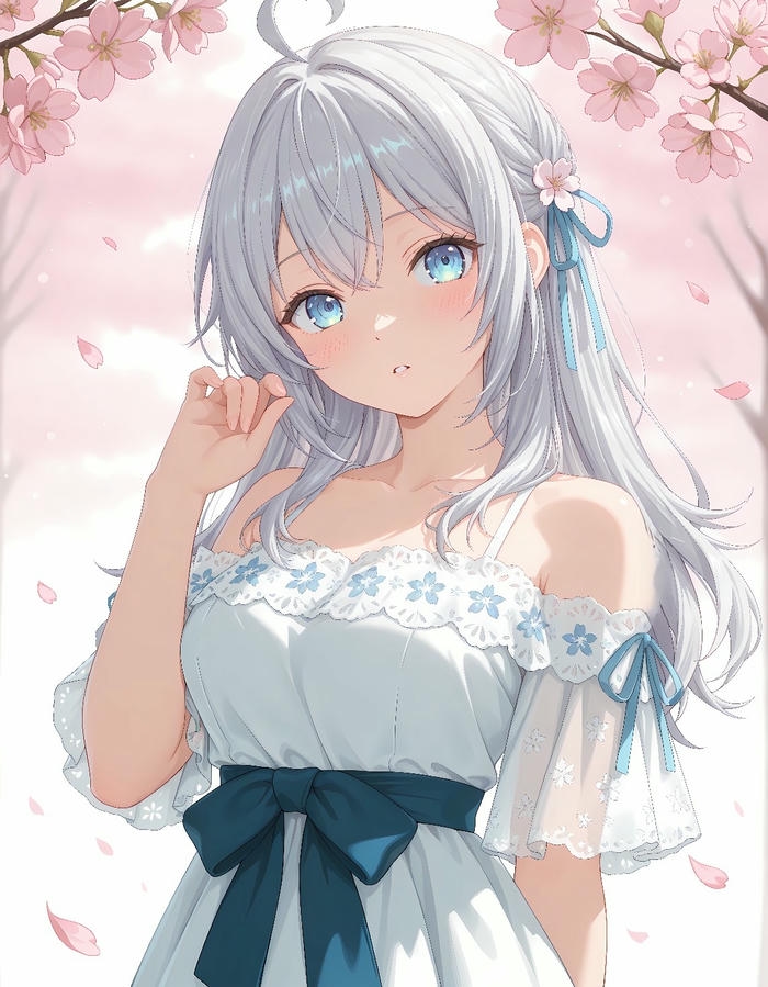 Hình anime vú to đẹp nổi bật dáng vẻ gợi cảm
