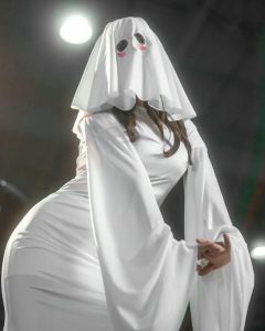 Chiêm ngưỡng loạt 80+ ảnh cosplay ma nữ cực ấn tượng