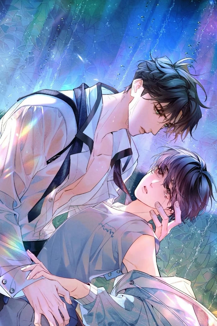 Hình nhân vật anime sẽ gầy
