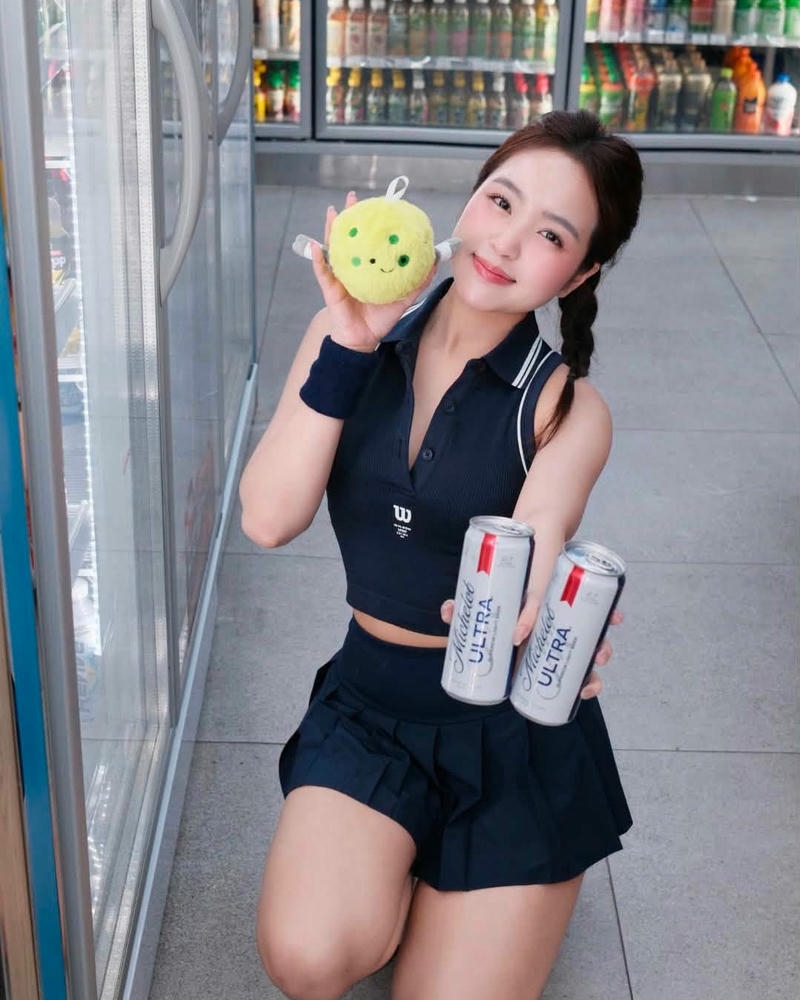 Hot girl lê phương anh nóng bỏng gợi cảm sâu lắng