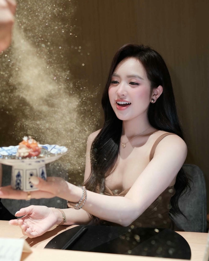 Hot girl lê phương anh sống động hấp dẫn ấn tượng