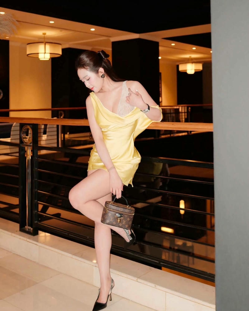 Hot girl lê phương anh tự nhiên nghệ thuật cao cấp
