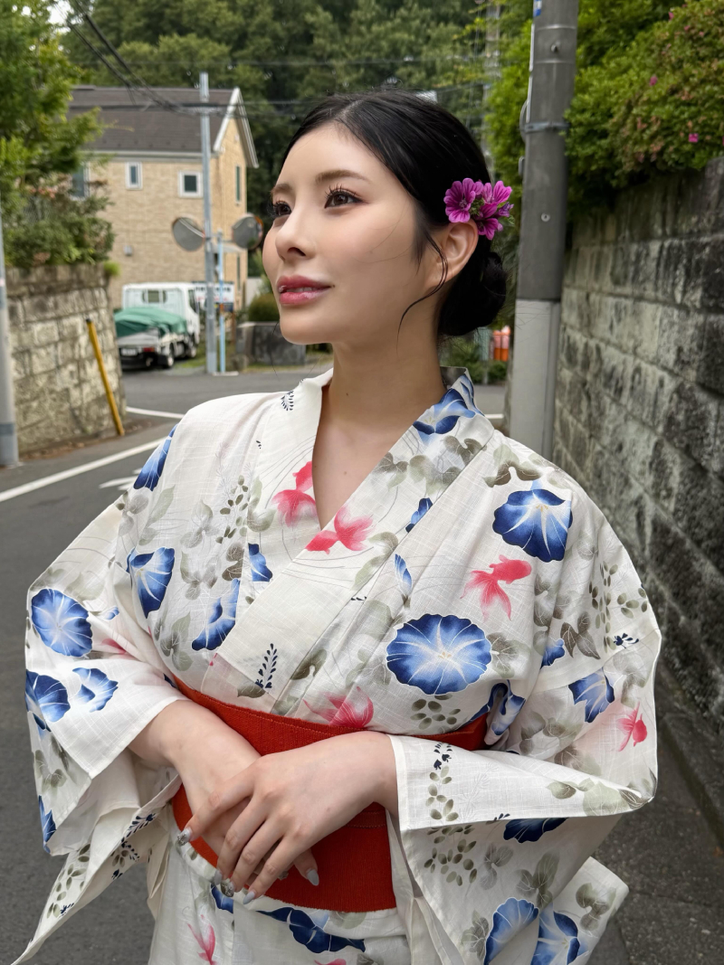 Kamiki Rei là ai 3
